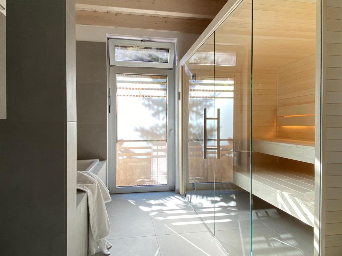 Strandweiss&Strandgrau Ostseebad Ostseebad Zinnowitz Exterior foto
