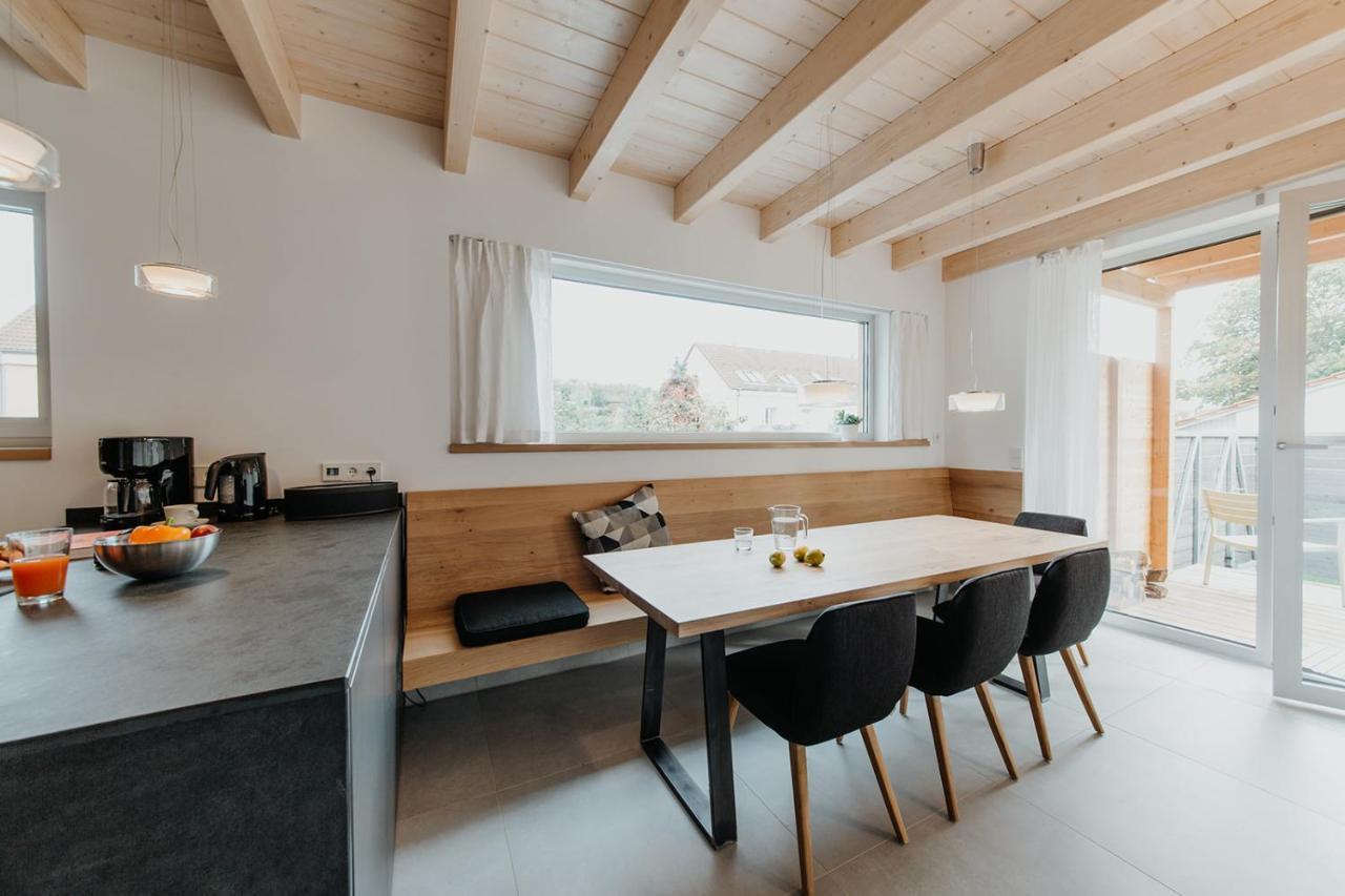 Strandweiss&Strandgrau Ostseebad Ostseebad Zinnowitz Exterior foto