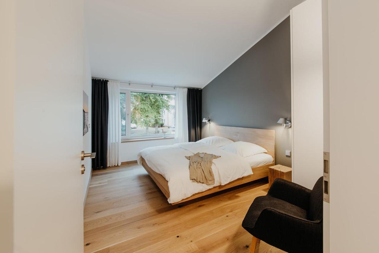Strandweiss&Strandgrau Ostseebad Ostseebad Zinnowitz Exterior foto